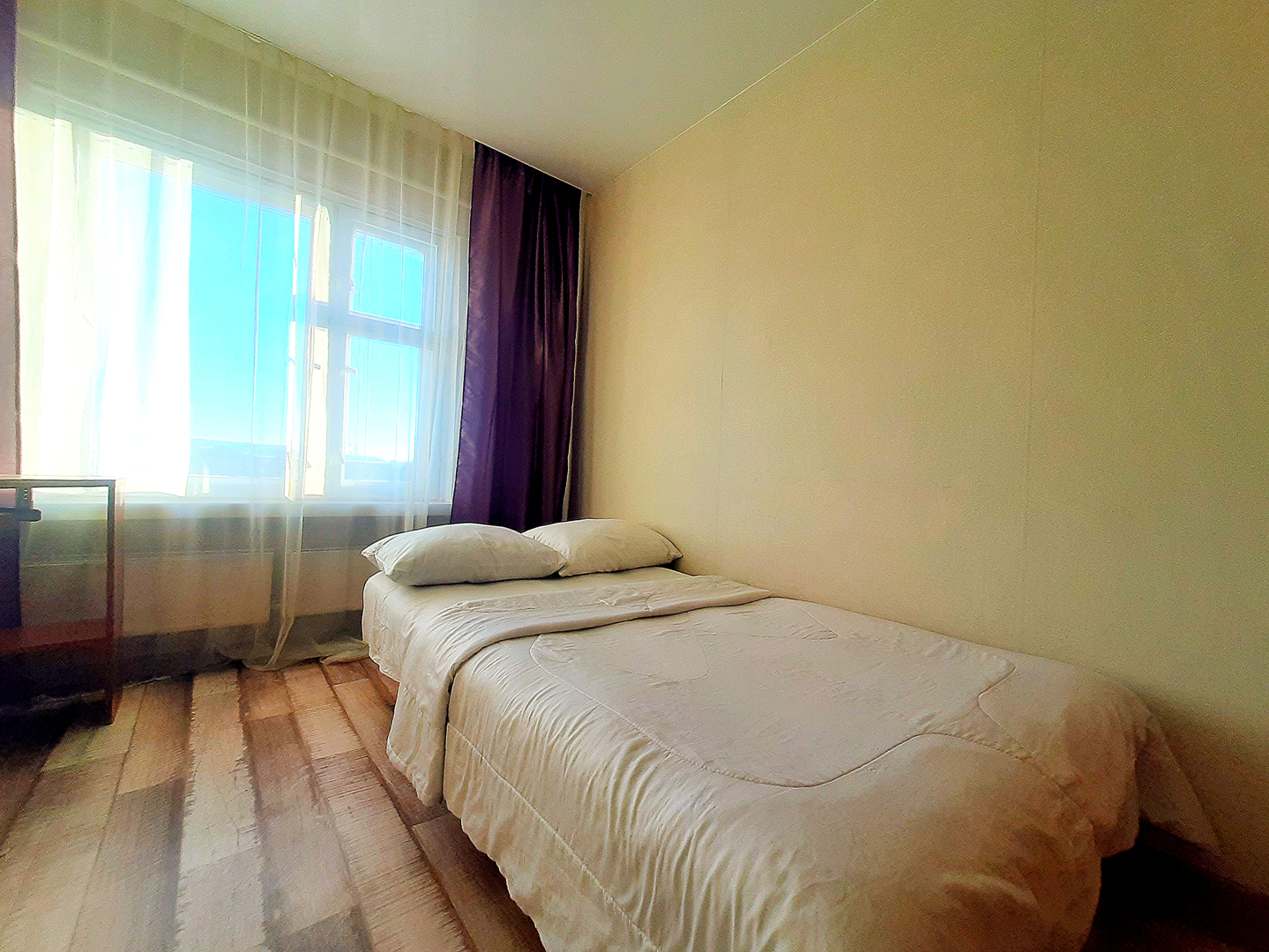 Квартира Уютная в центре города