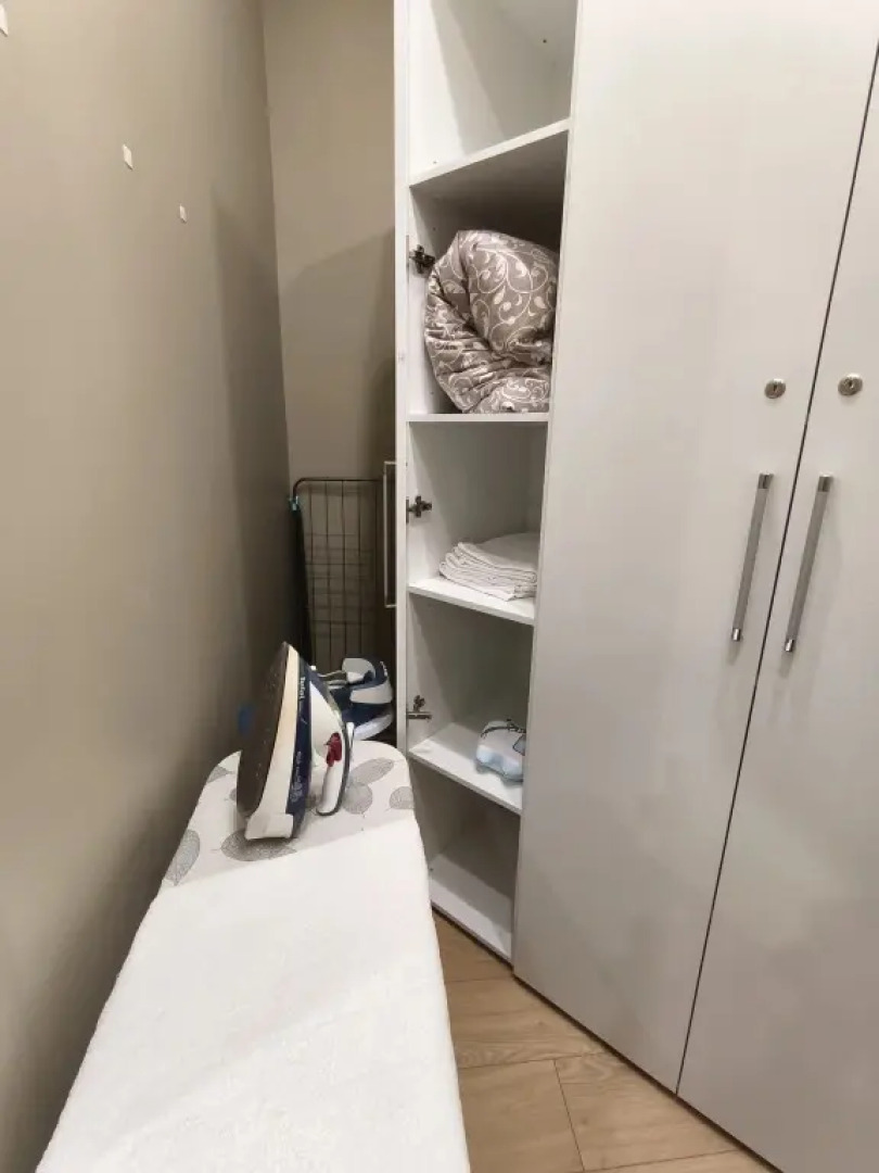 Апартаменты Deluxe Sky Club Apartments Сколково