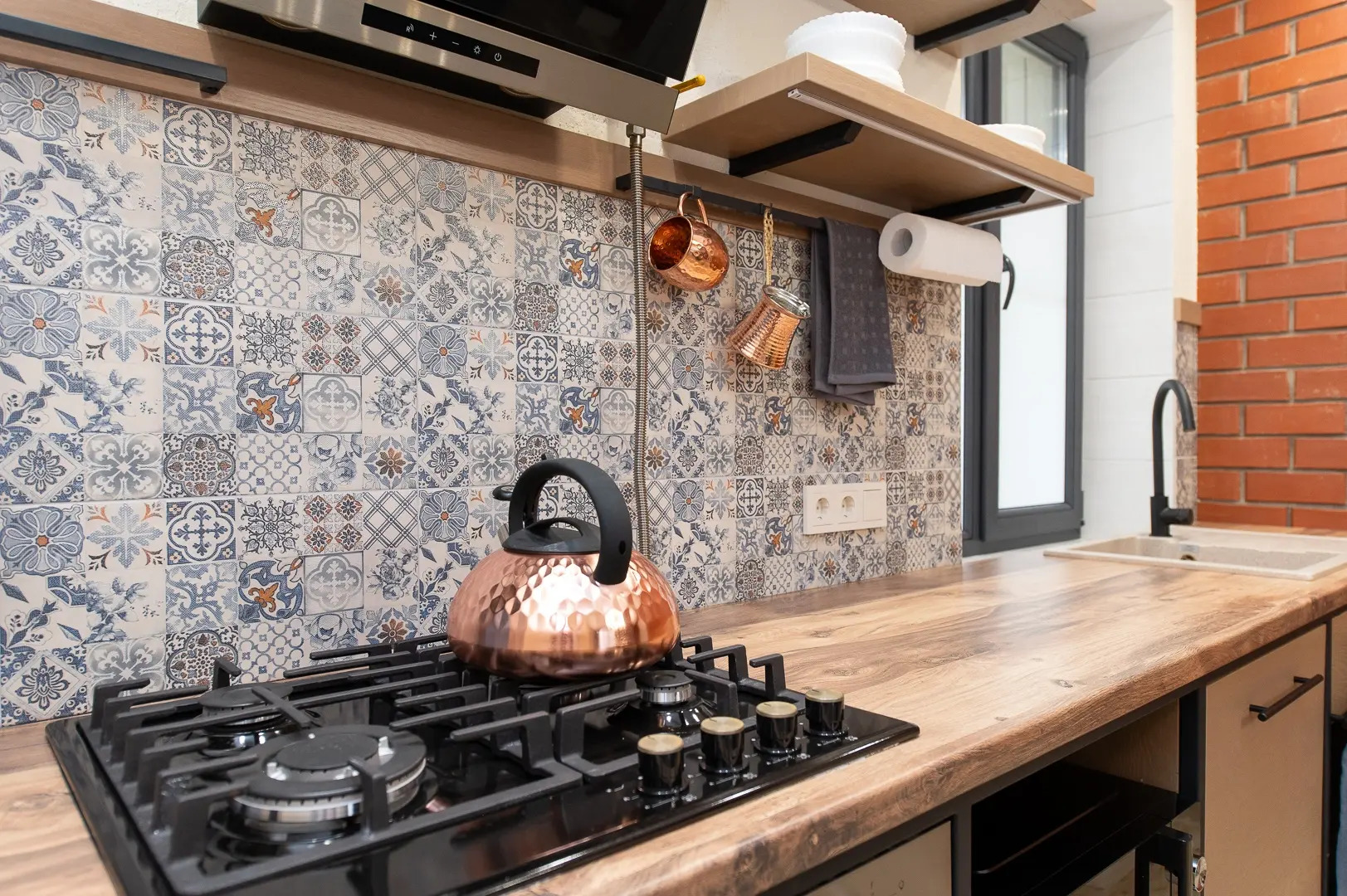 Частный дом на Шахтёров 28 (5)