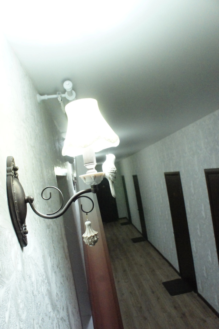 Купеческий