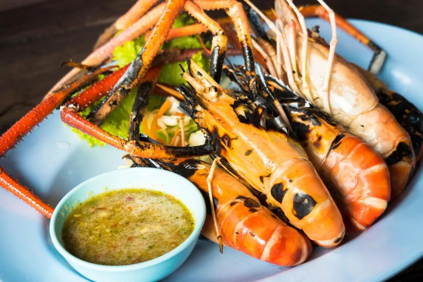 Отель Breeze Pasikudah Resort