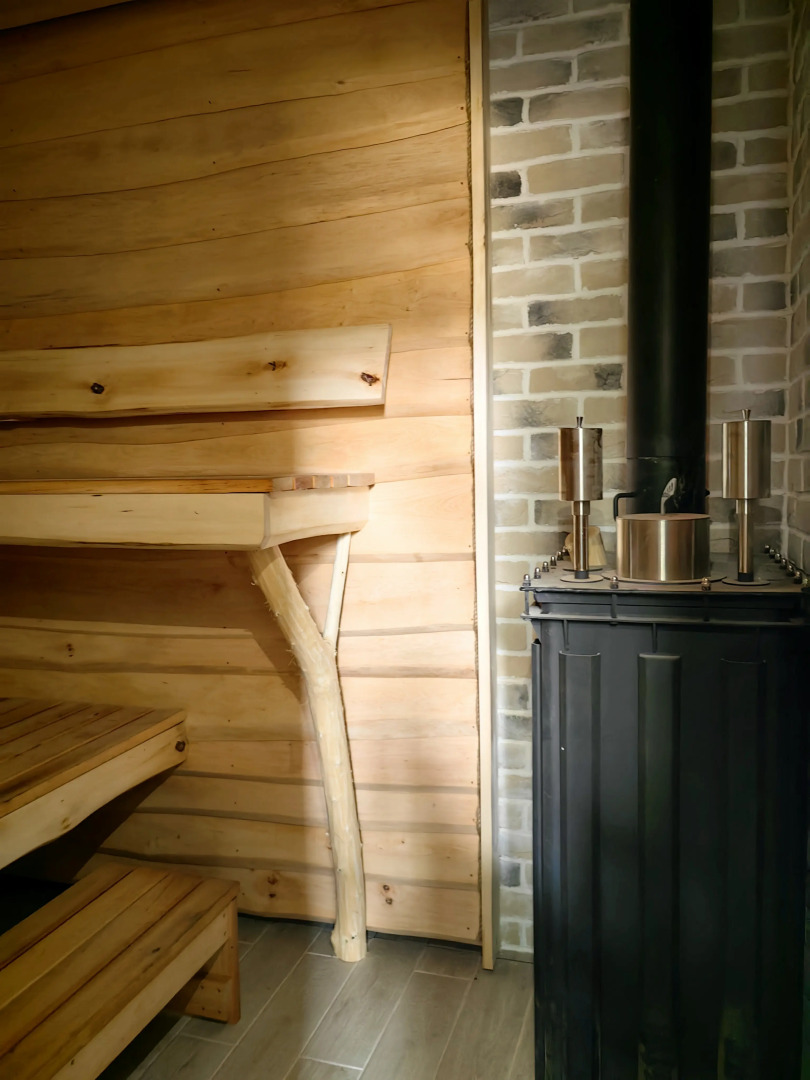 База отдыха Парк Полянка