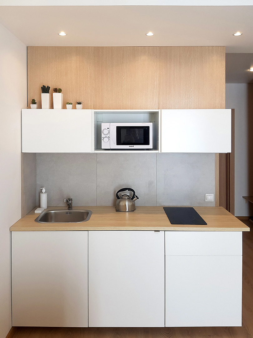 Апартаменты на Арсенальной ARS 1