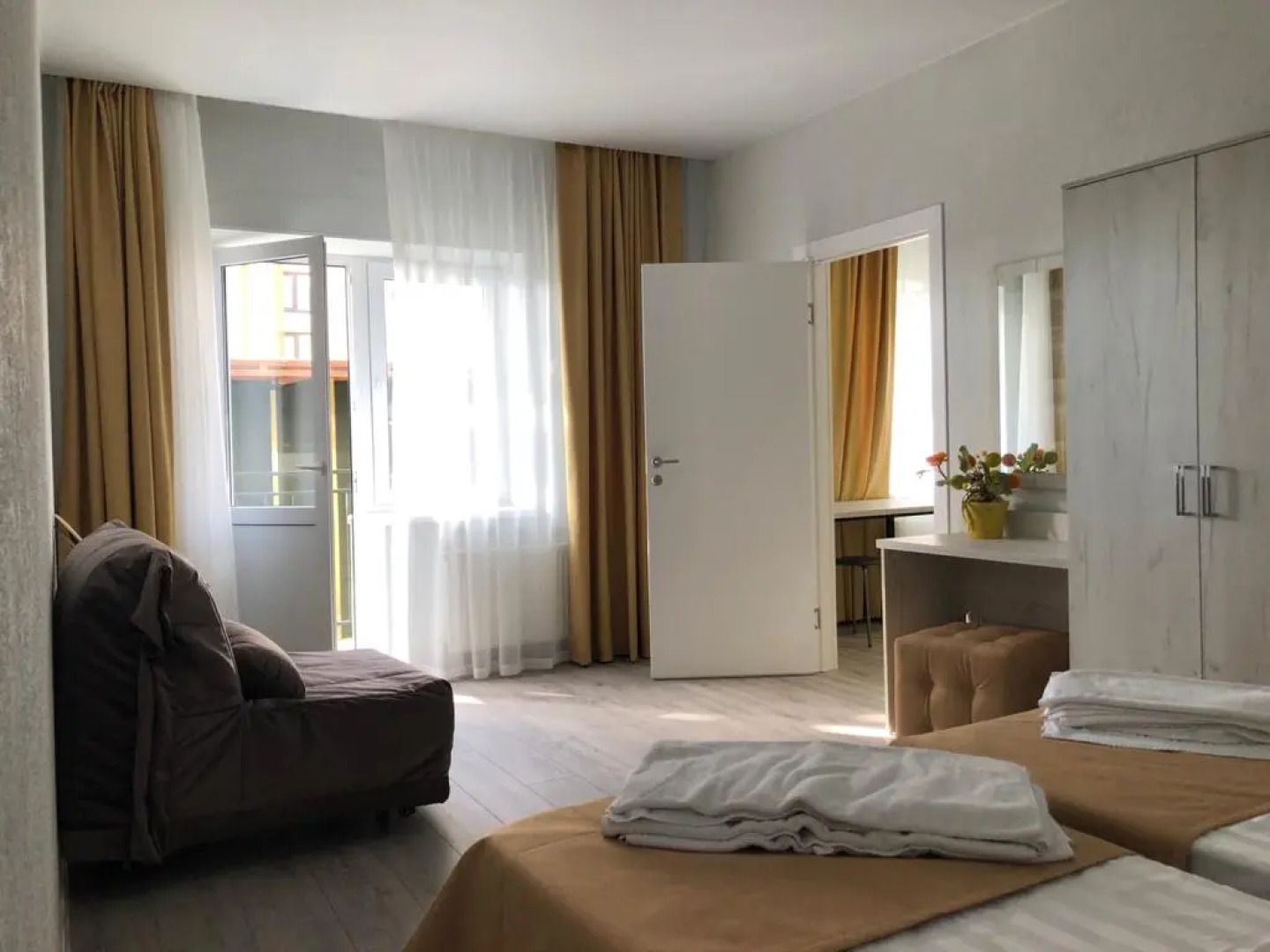 Гостевой дом МАЭСТРО