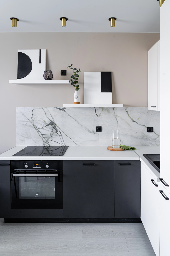 Апартаменты Вгости33 Стиль и Комфорт Бизнес Класса