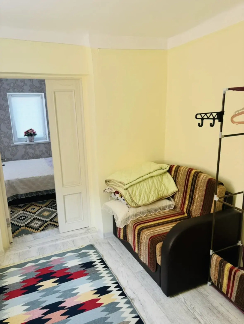 Гостевой Дом у моря в центре с баней и мангальной зоной