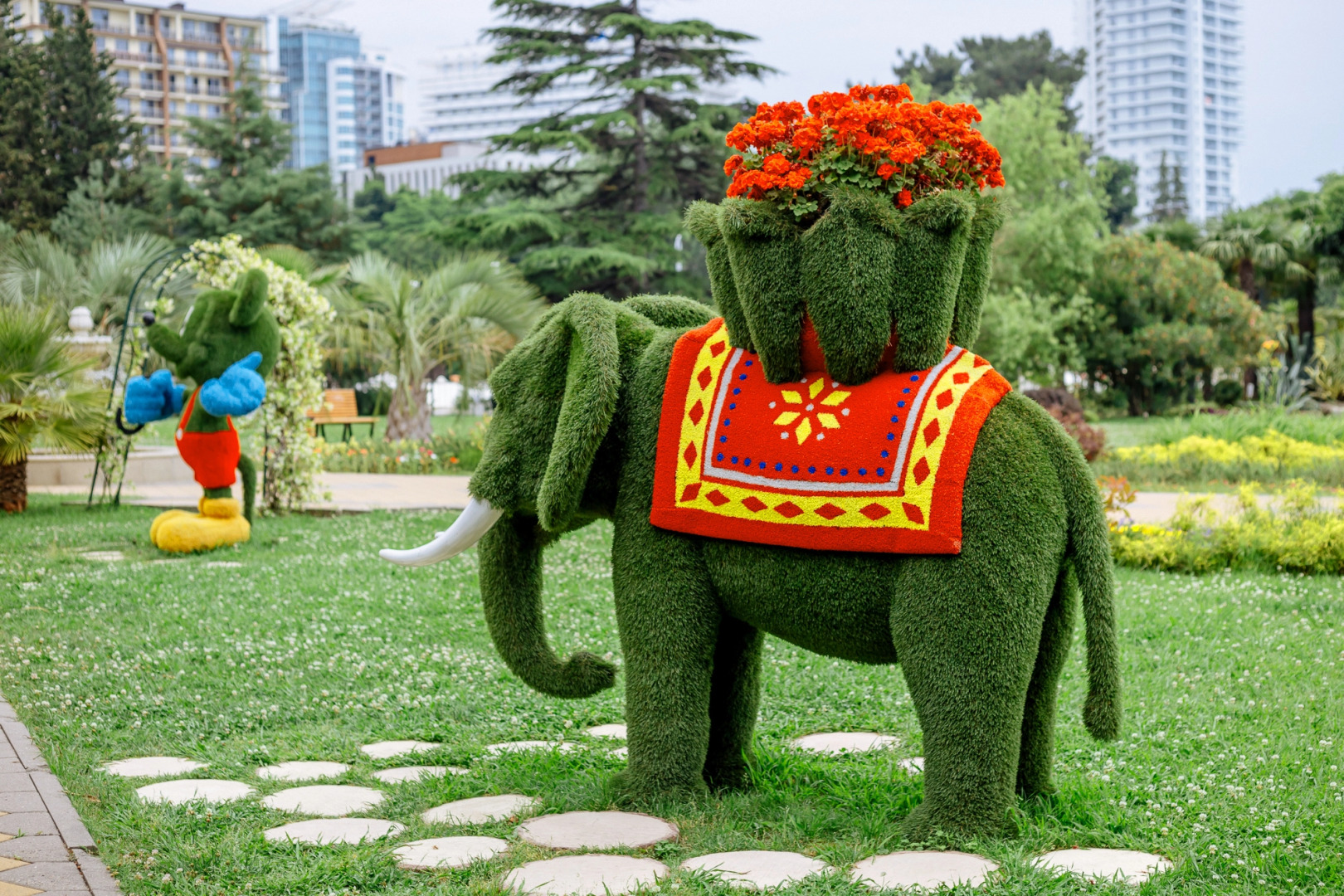 Гранд Отель Жемчужина