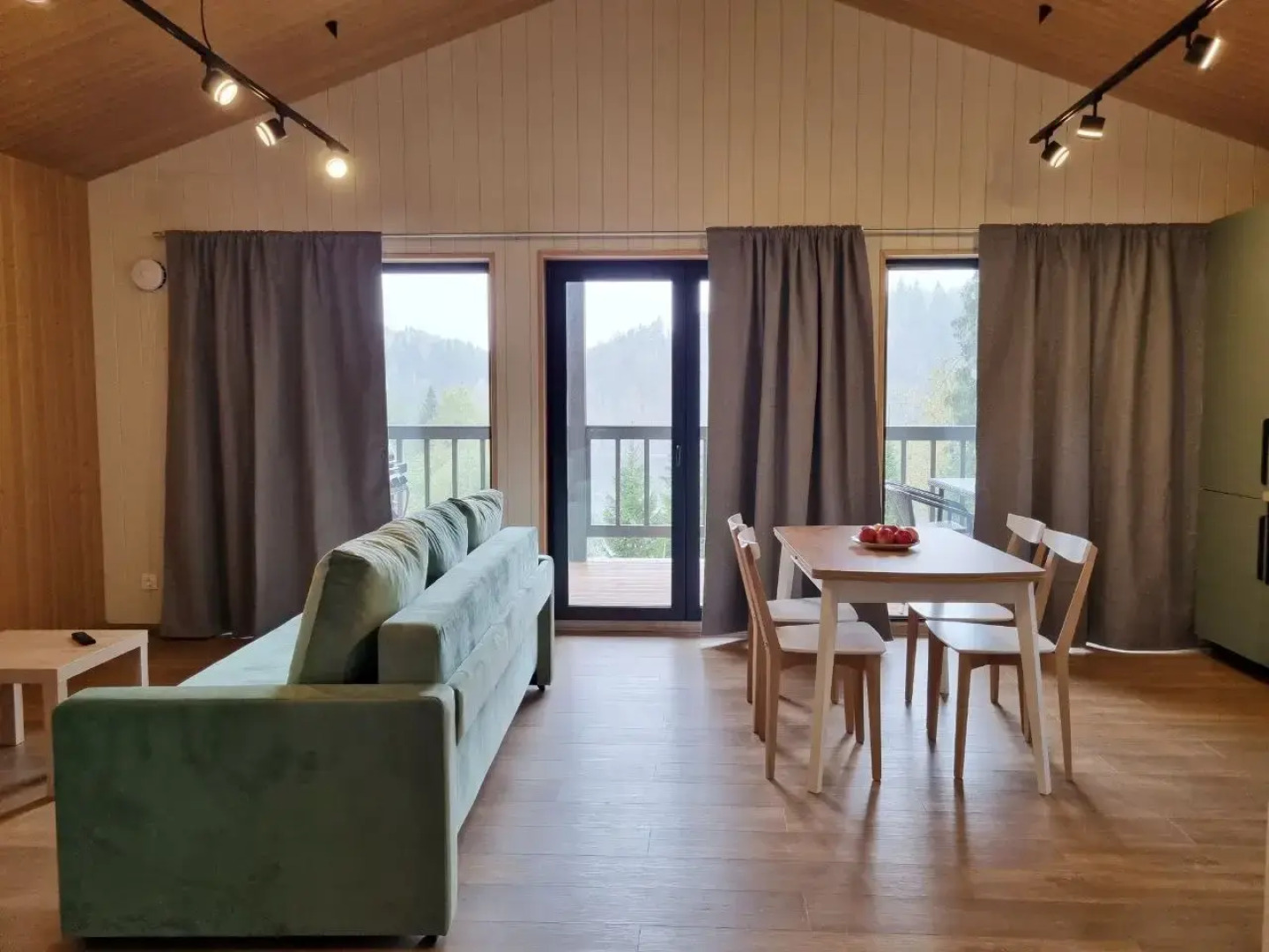 База отдыха На паузе