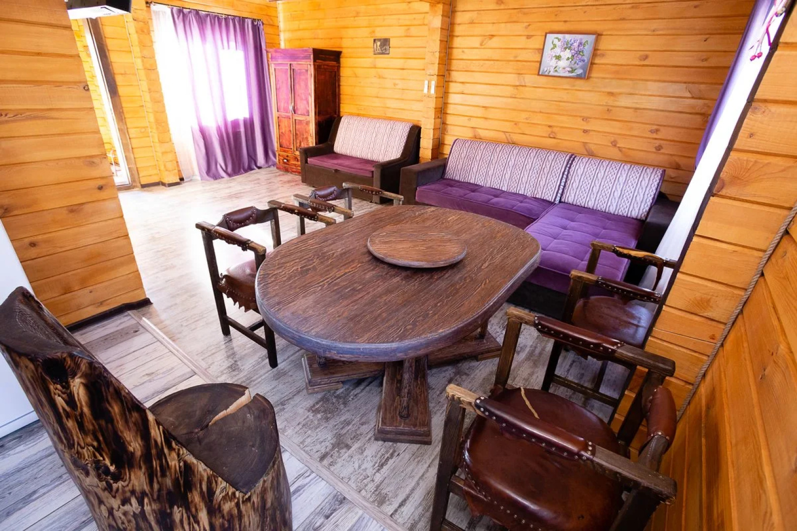 Гостевой Дом Ski Park