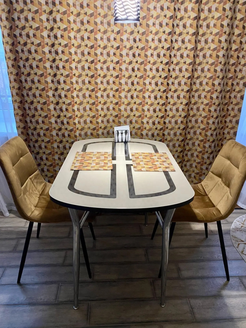 Квартира в Самом Центре Города