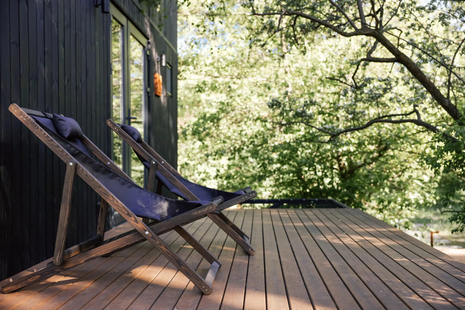 Глэмпинг Викингуд