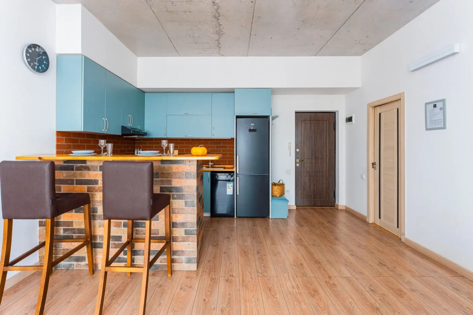 Апартаменты on Koghbatsi Str. 16-109