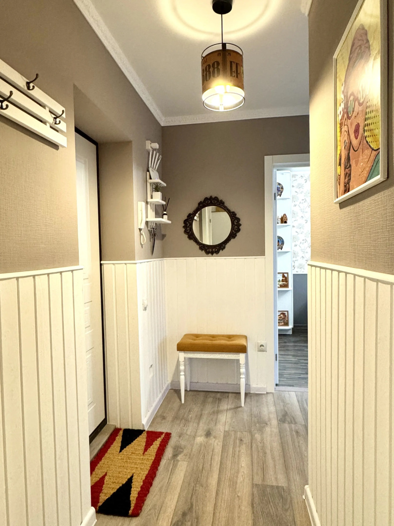 Апартаменты Легенда 70-х