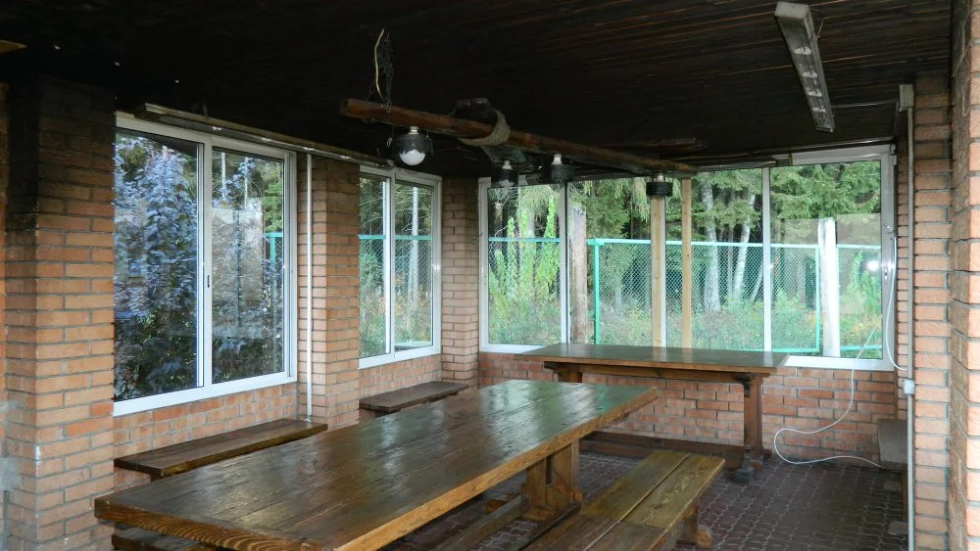 Отель Парк-отель Долина ИВолга