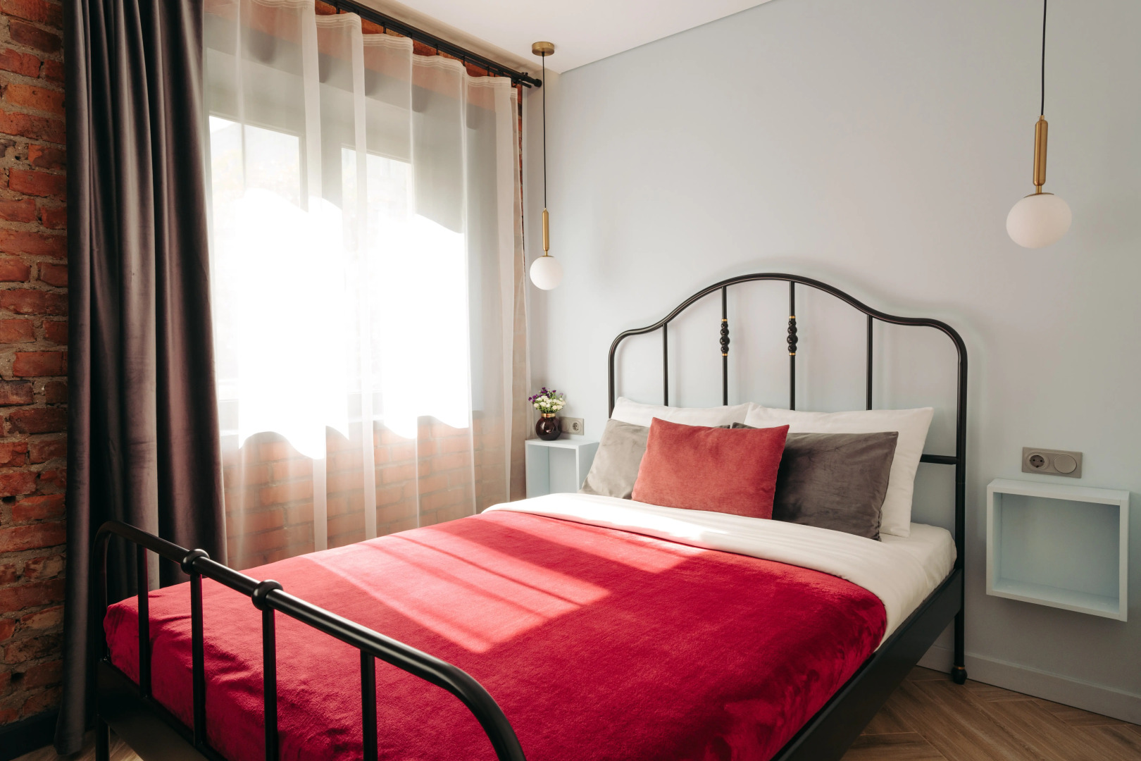 Апартаменты Live in Karelia на Андропова 9