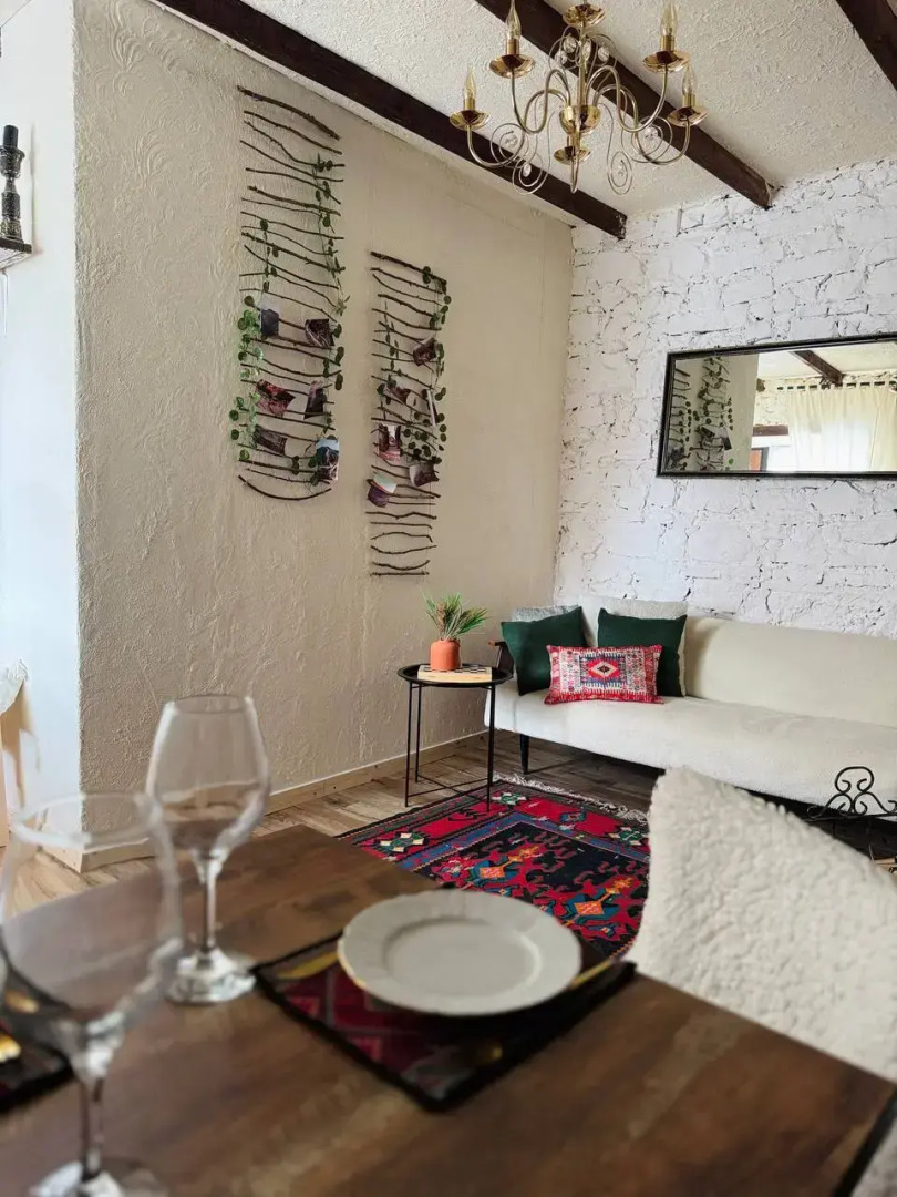 Гостевой дом Mountain