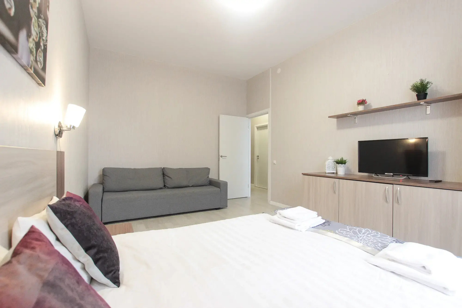 Отель ЛунаПулково