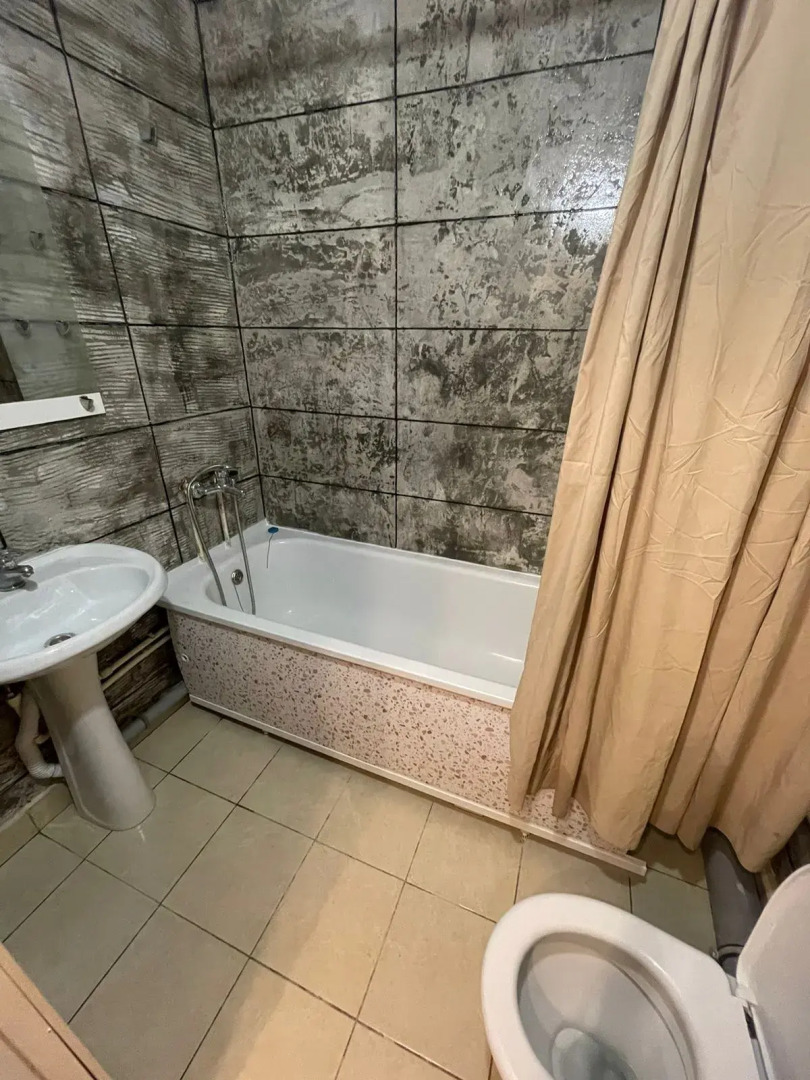 Апартаменты Богородский 16