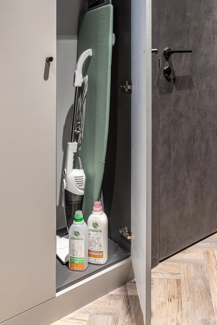 Квартира Moscow Deluxe Apartments Mayta Art Loft