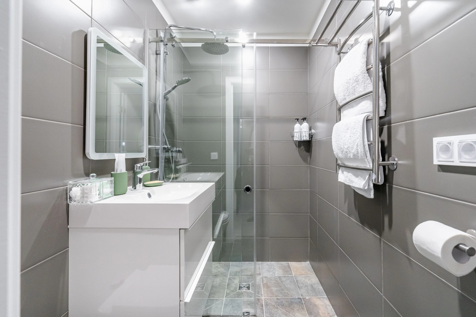 Апартаменты Sova Ярд