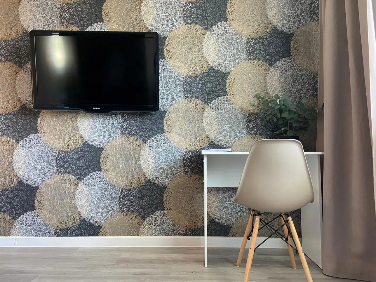 Апартаменты Терракот