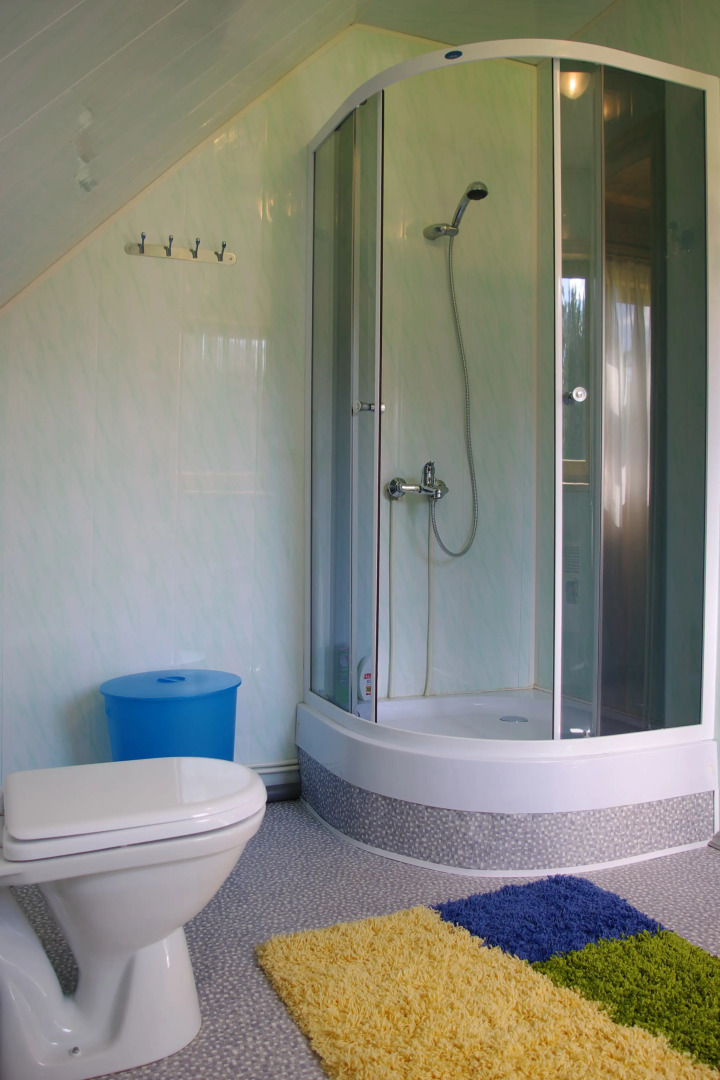 База Отдыха Медведица