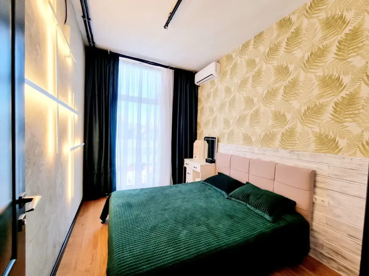 Апартаменты Mytimewell Центр Площадь Искусств Море 400 метров