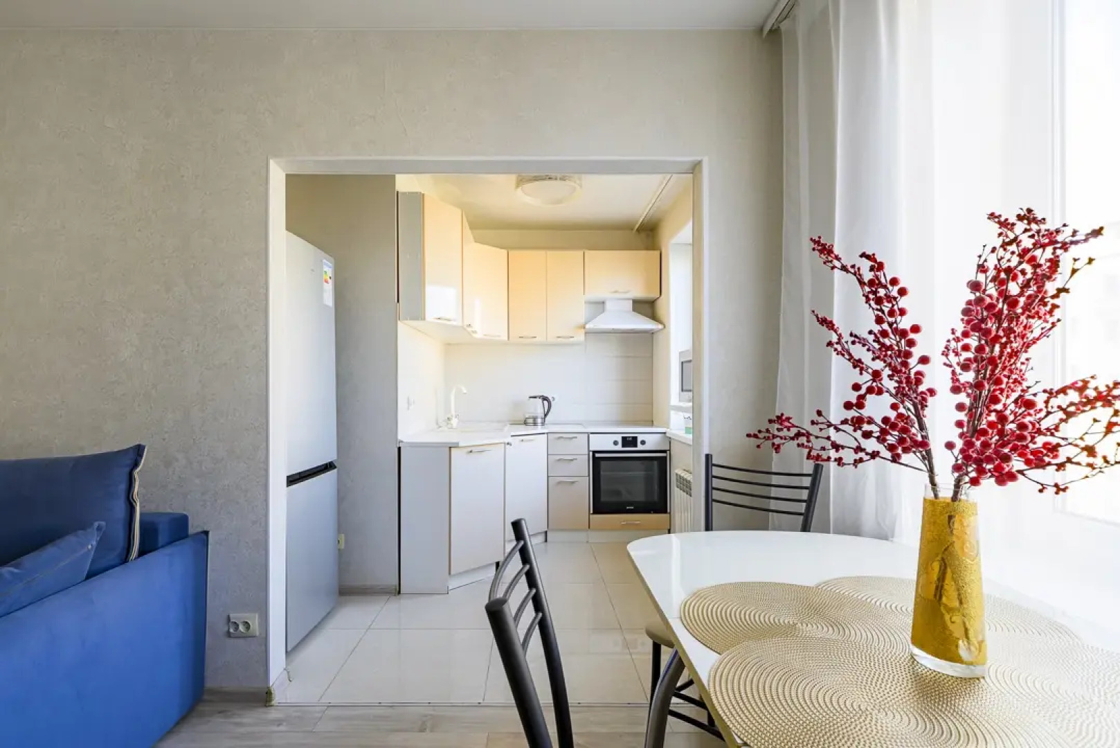 Квартира Владивосток Рент на Амурской 8