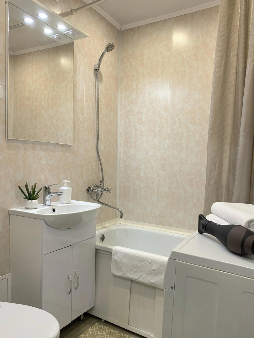 Апартаменты Герцена 97