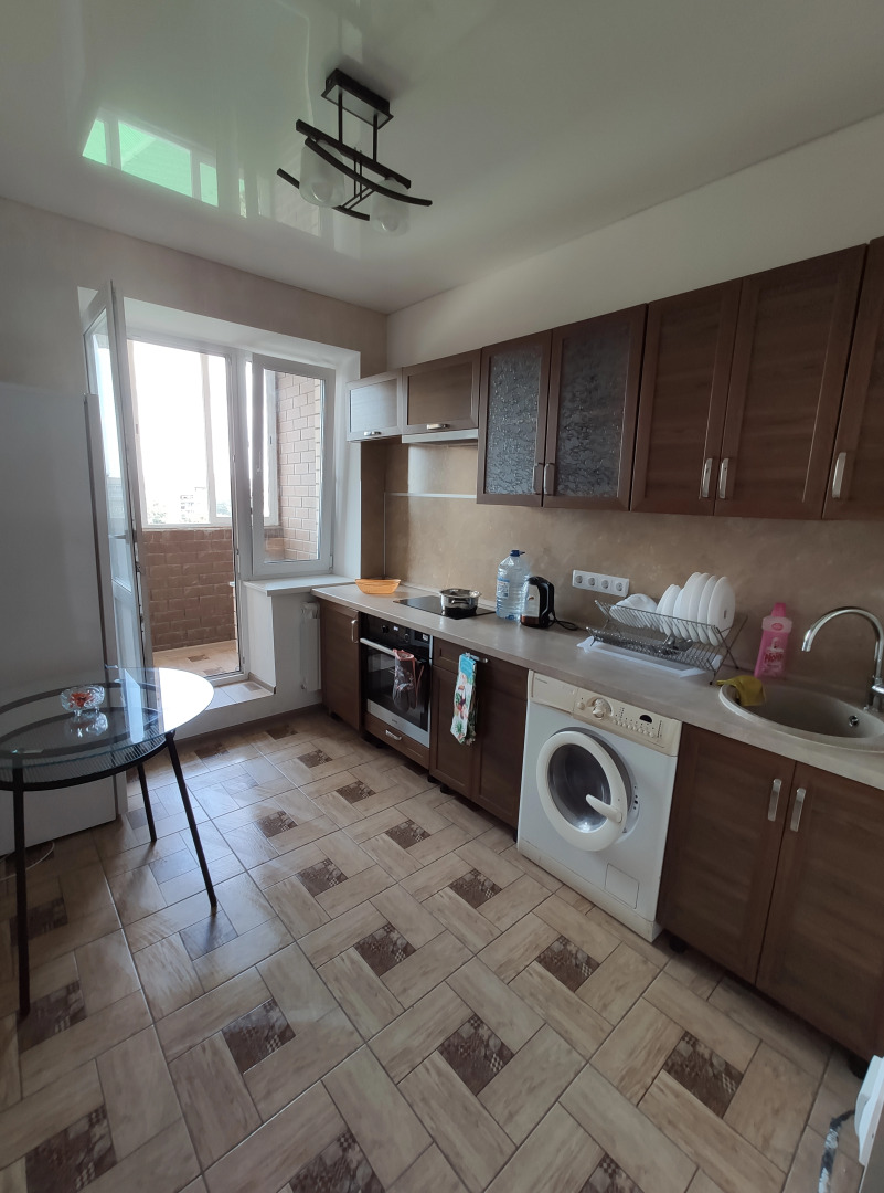 Апартаменты Президентский люкс