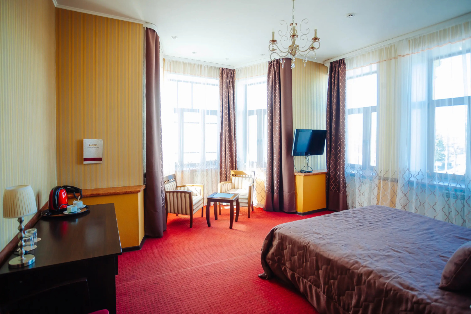 Отель Ресторан Селивановъ