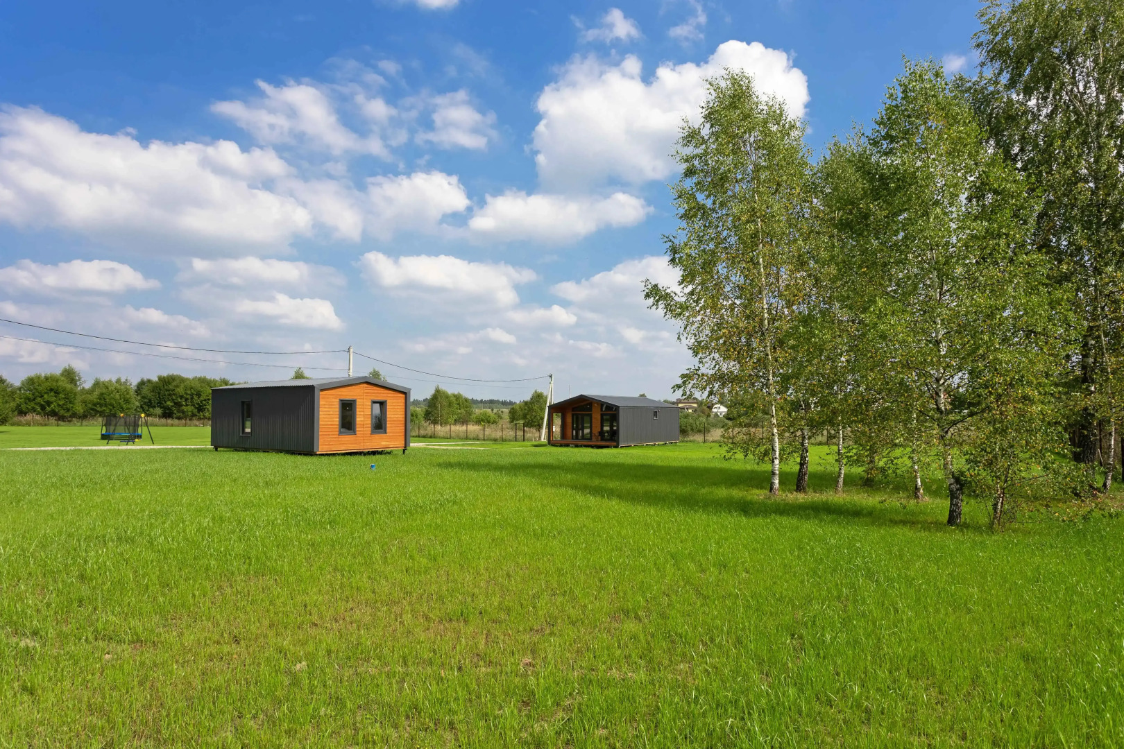 Гостевой дом Шаблыкино L-2