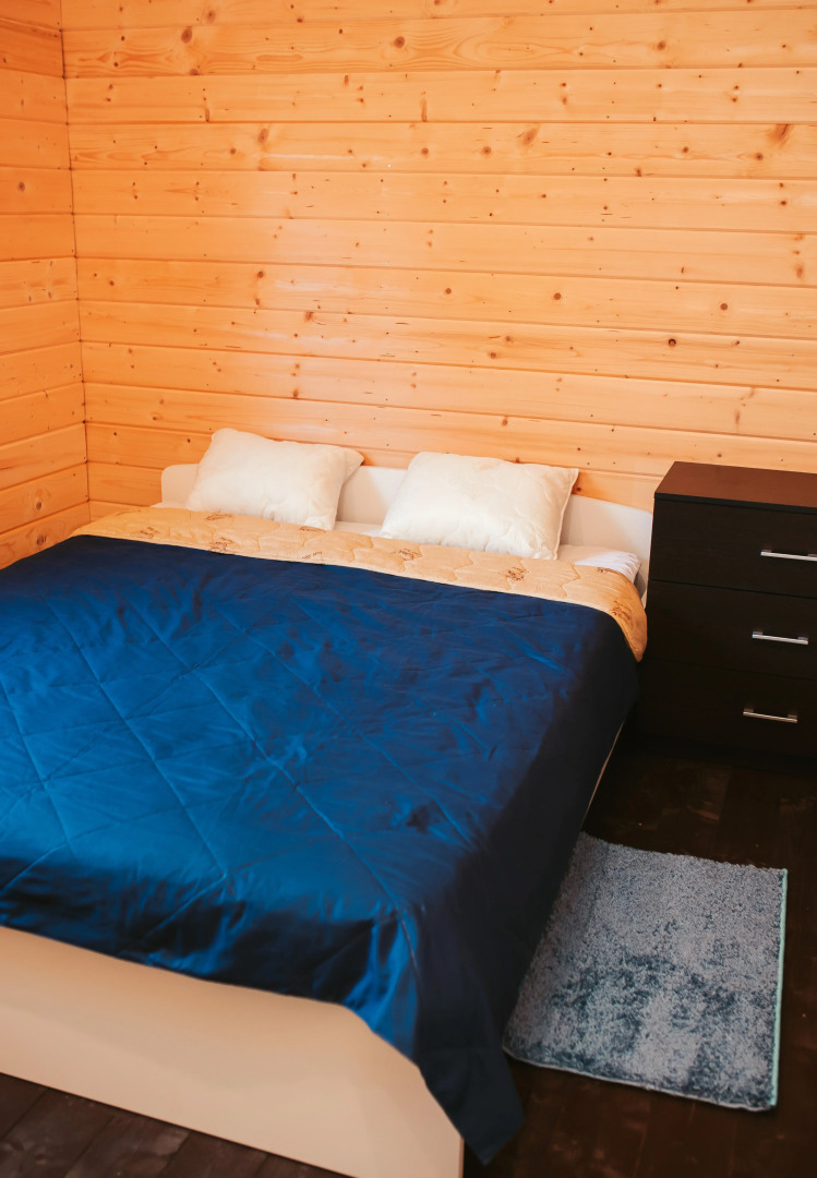 Частный дом Селигер Горки