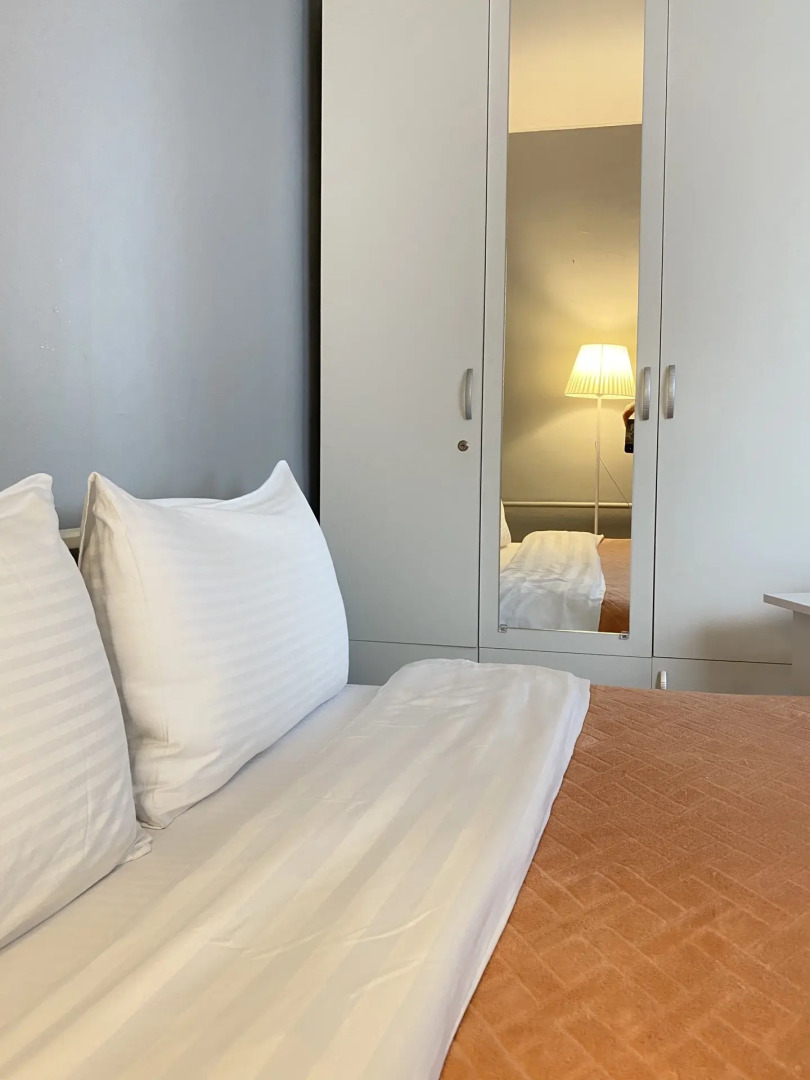 Квартира Великий Новгород Улица Великолукская