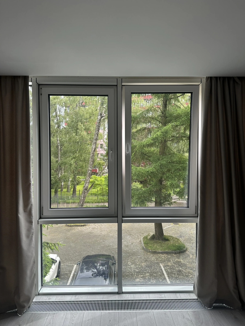 Апартаменты Рядом с Морем