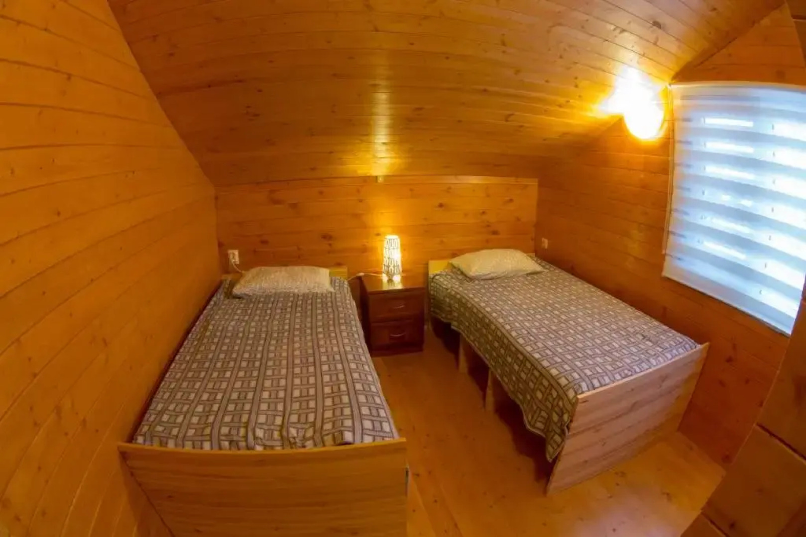 Отель Holiday Home Malino