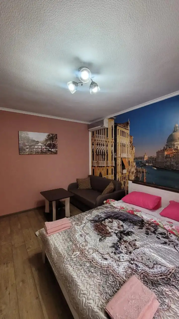 Мини-отель Золотой Век Владикавказ