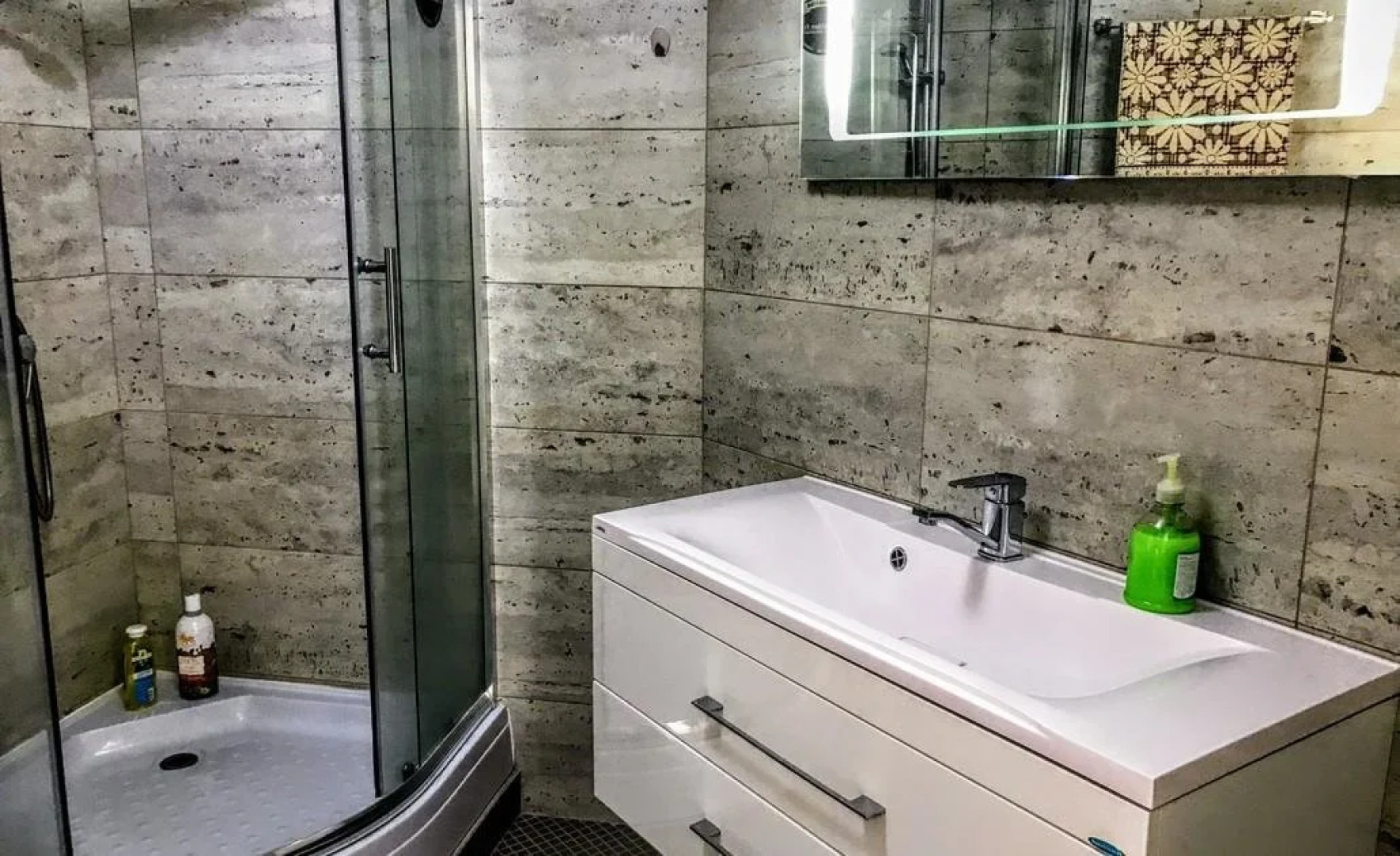 Апартаменты Владивосток Рент на Улице Крыгина 105/2