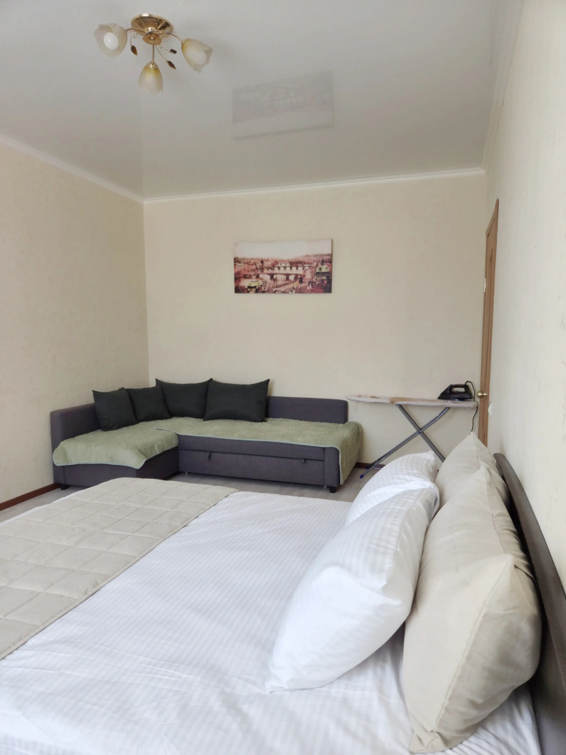 Квартира на Восточно Кругликовской 22/3