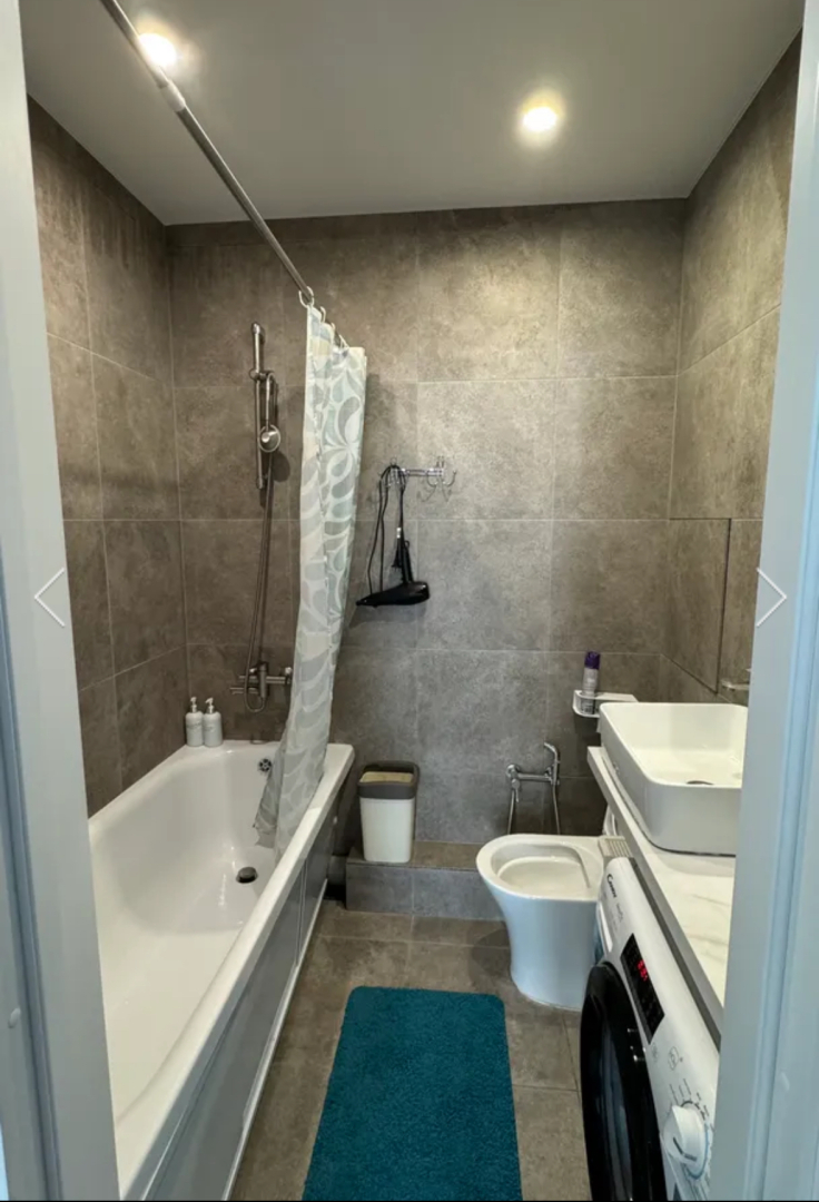 Квартира 4-х комнатная для большой компании