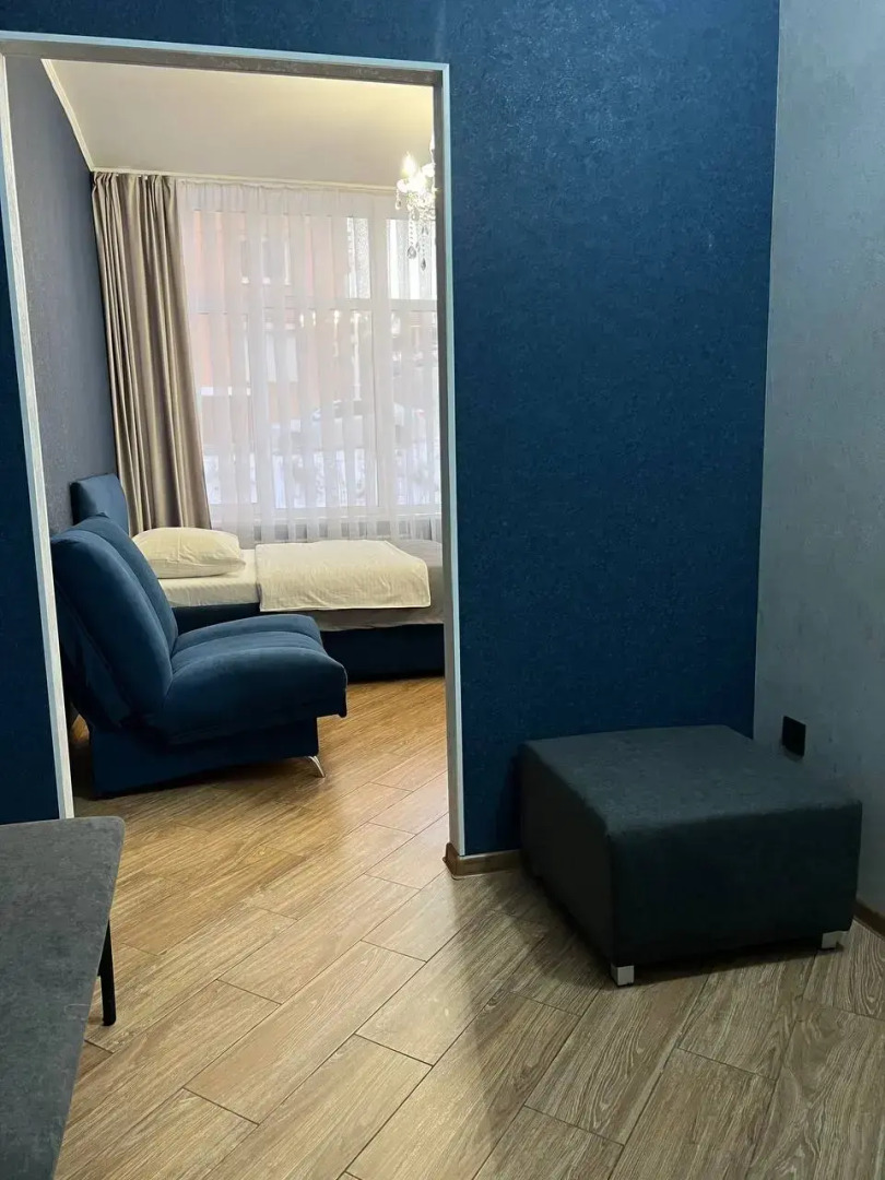 Апартаменты Diaday Irk 2