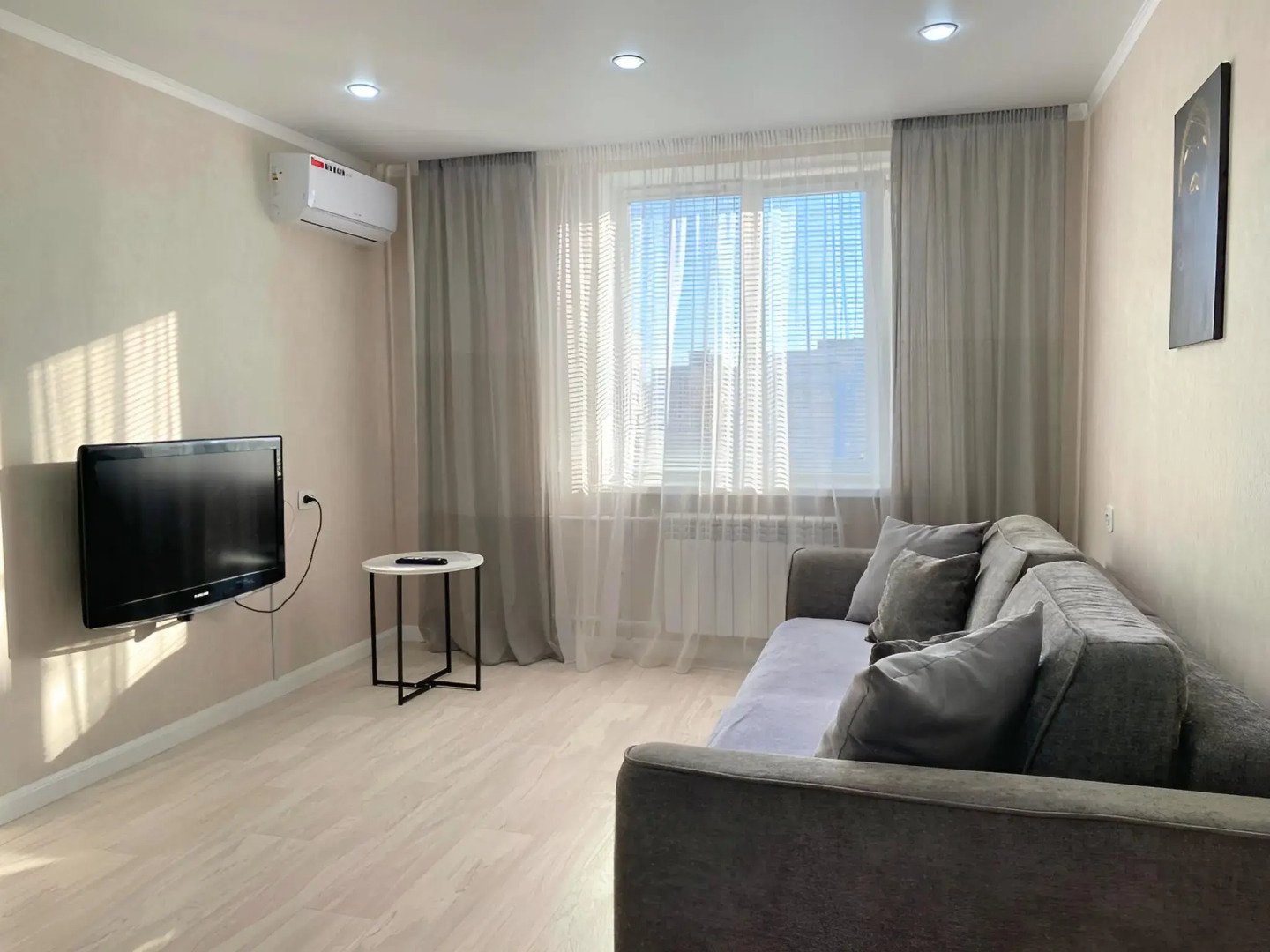 Квартира Уютная в центре