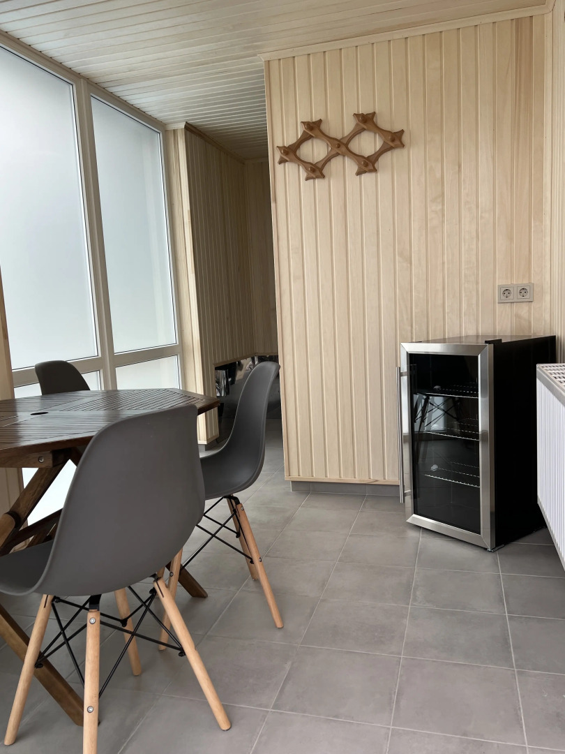 База отдыха Маргарита