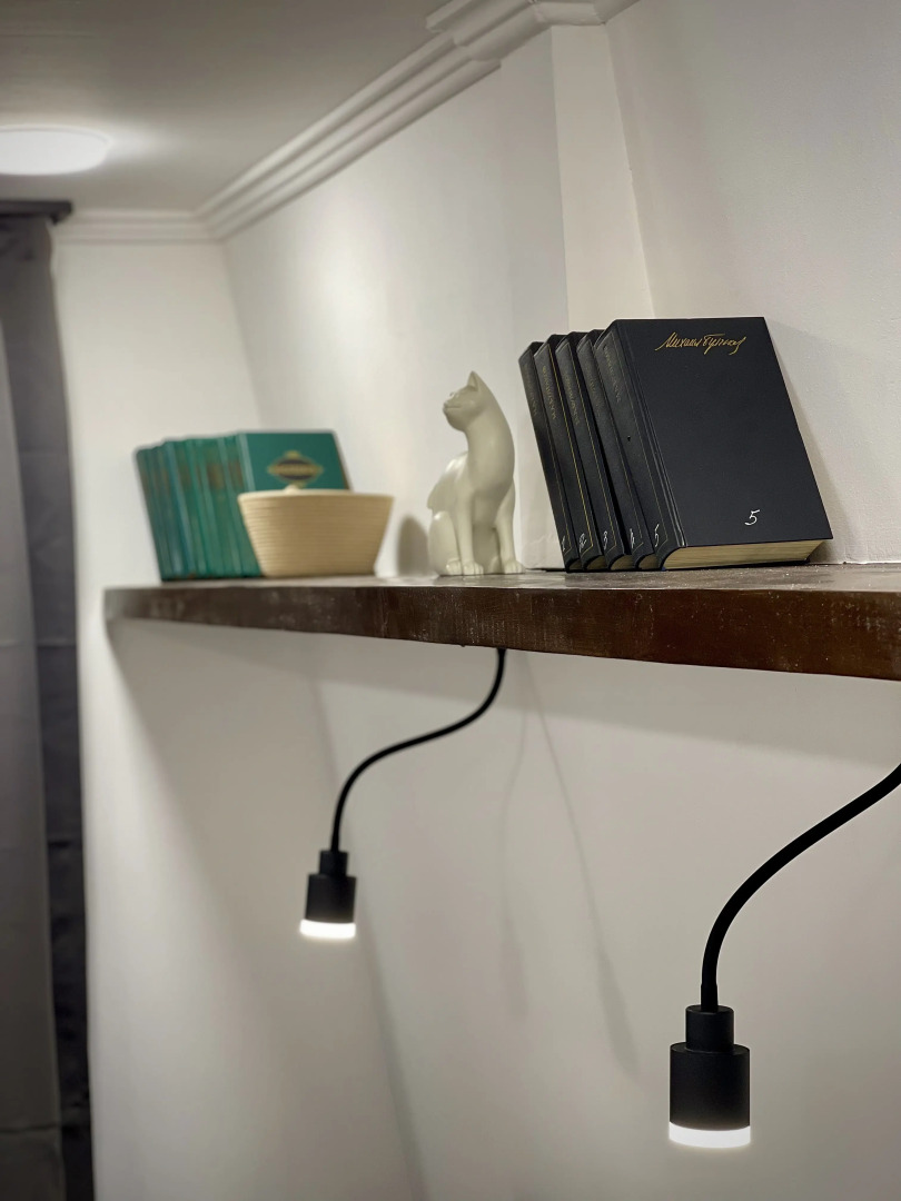 Частный дом Green House