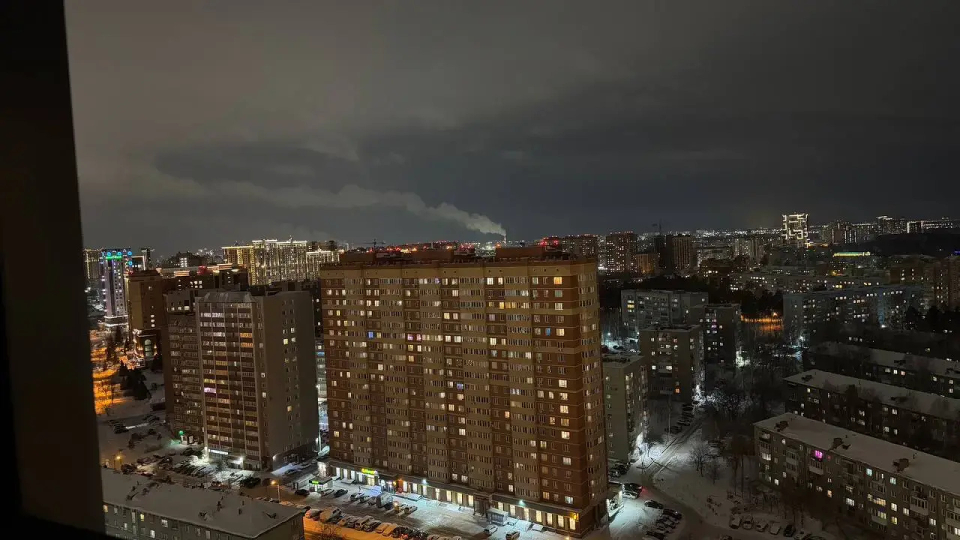 Апартаменты Yousinn