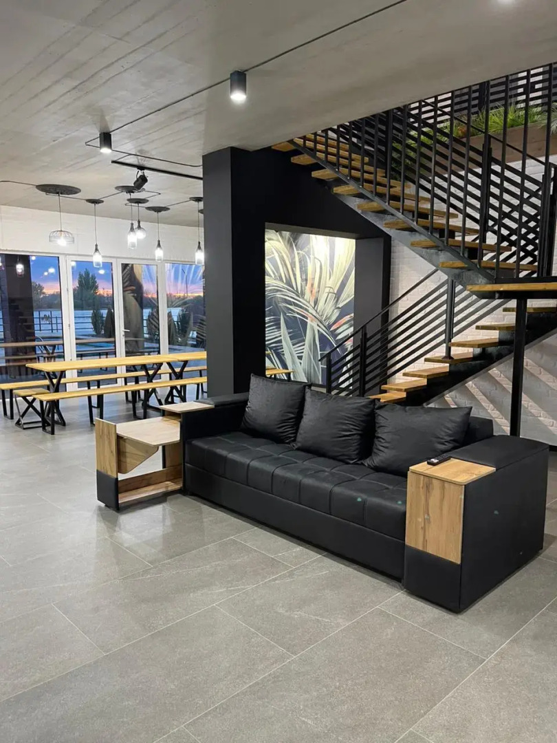 Гостевой дом ChillHouse