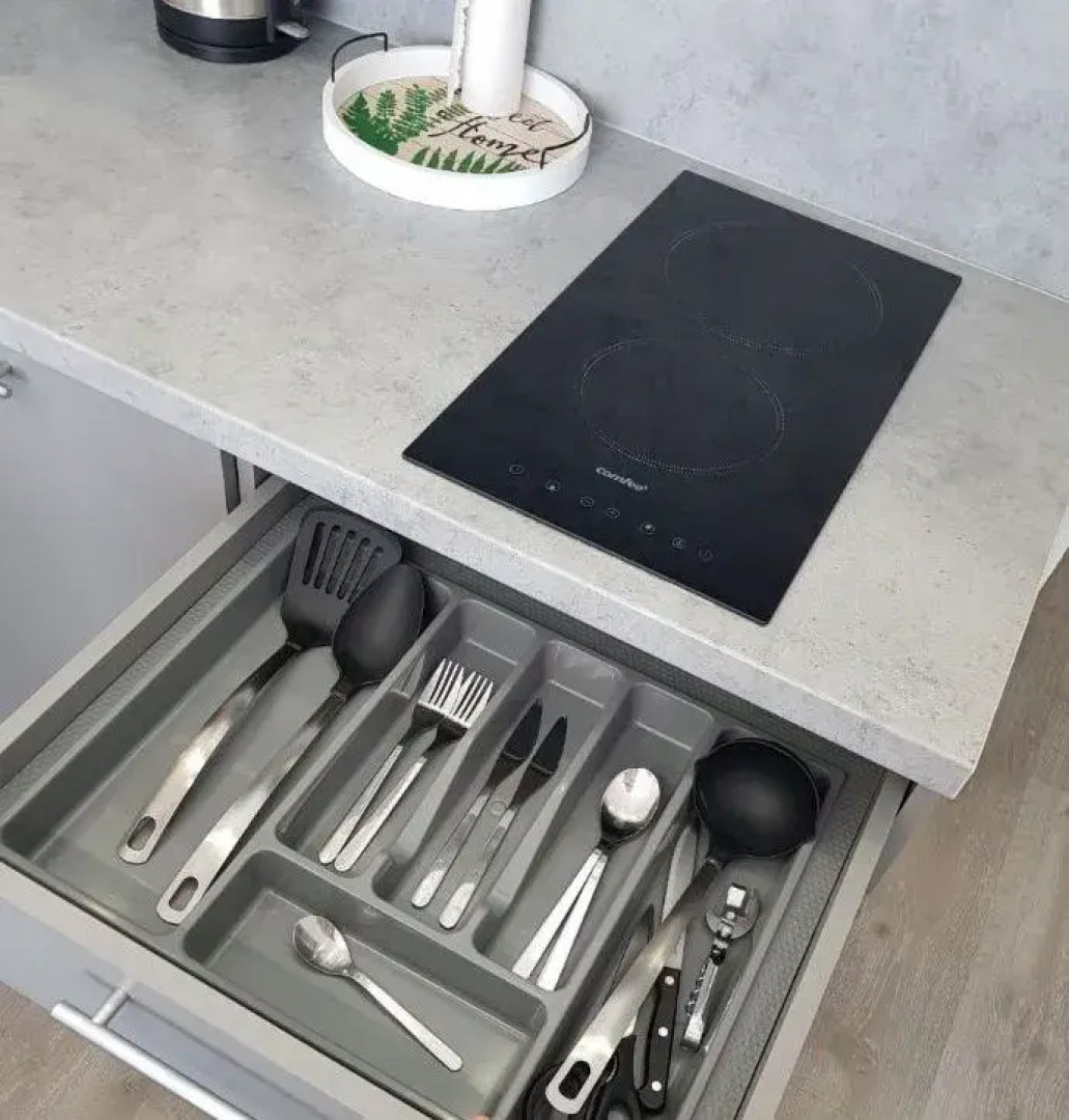 Квартира Апарт-отель IN2It