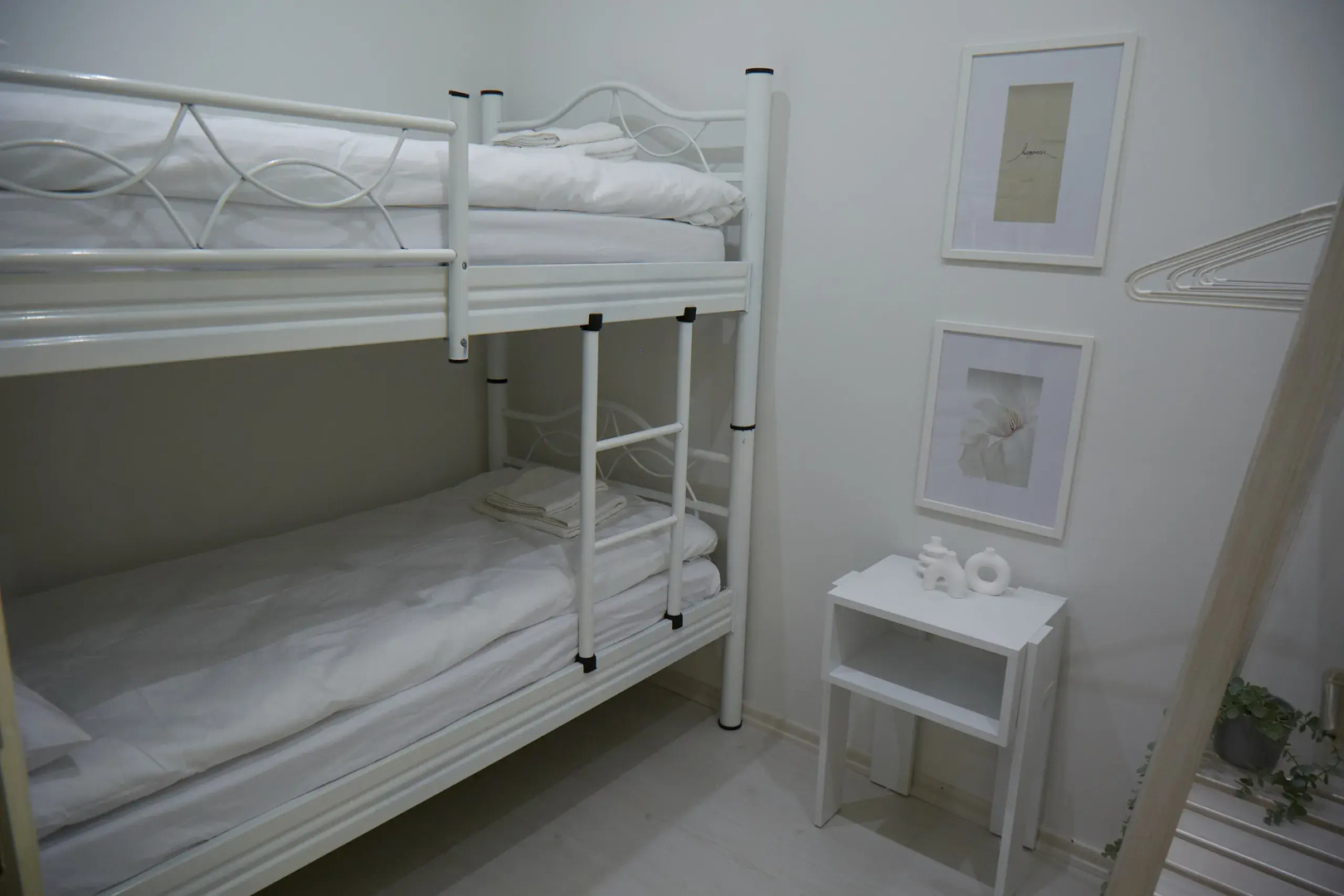 Апартаменты Kaplan Luxury