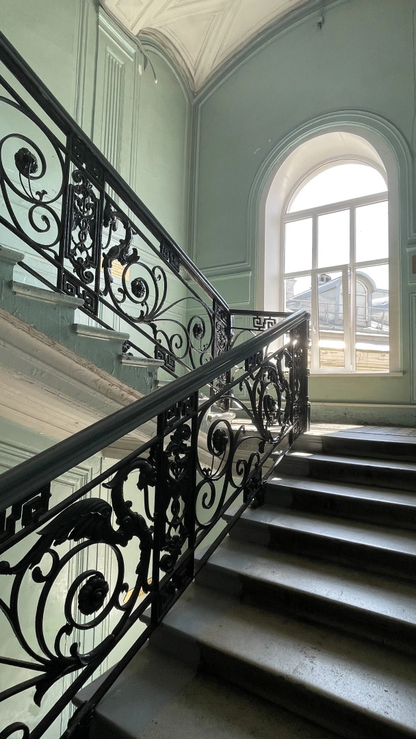 Гостиница Соната Невский 5 Дворцовая площадь