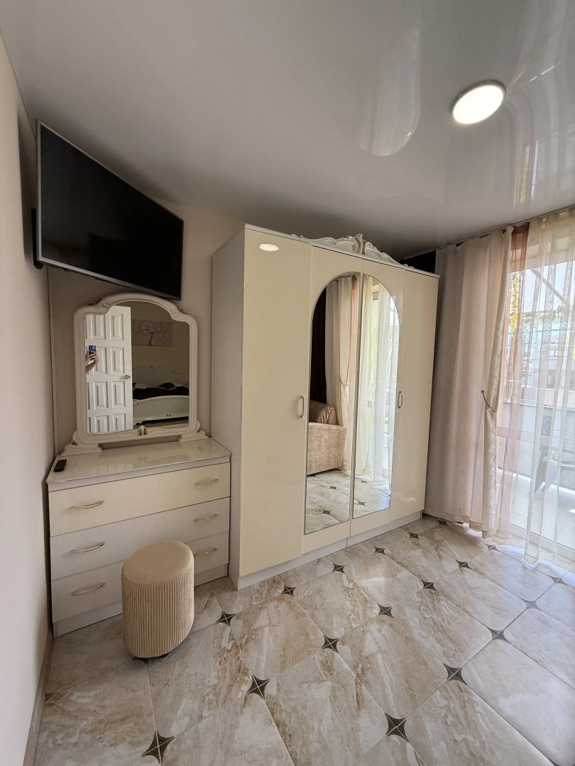 Частный дом У Моря